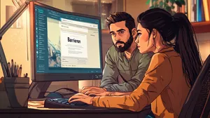 Barrieren entdecken und beseitigen Digitale Barrieren entdecken und beseitigen